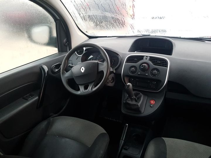 Photo 3 VIN: VF1KW51C162218580 - RENAULT KANGOO COMBI 