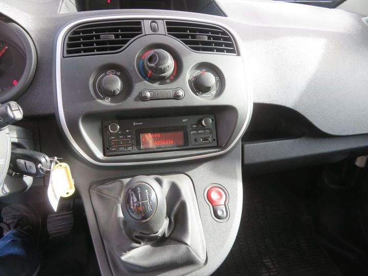 Photo 24 VIN: VF1KW51C162522205 - RENAULT KANGOO COMBI 