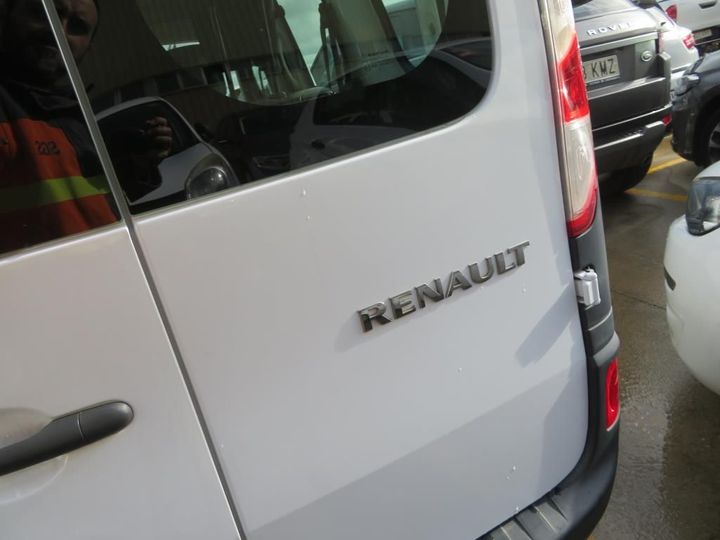 Photo 30 VIN: VF1KW51C162522205 - RENAULT KANGOO COMBI 