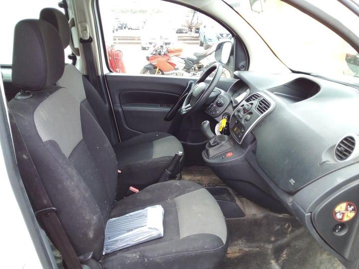 Photo 8 VIN: VF1KW51C162522216 - RENAULT KANGOO COMBI 