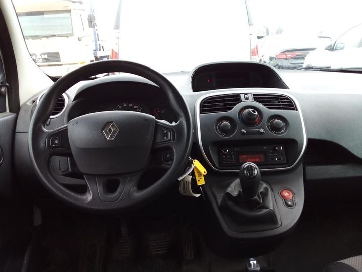 Photo 3 VIN: VF1KW51C162522216 - RENAULT KANGOO COMBI 