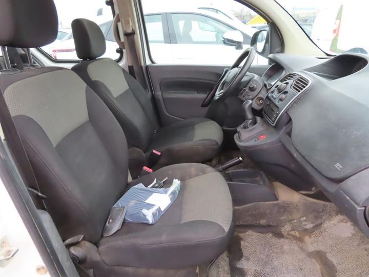 Photo 9 VIN: VF1KW51C162522255 - RENAULT KANGOO COMBI 