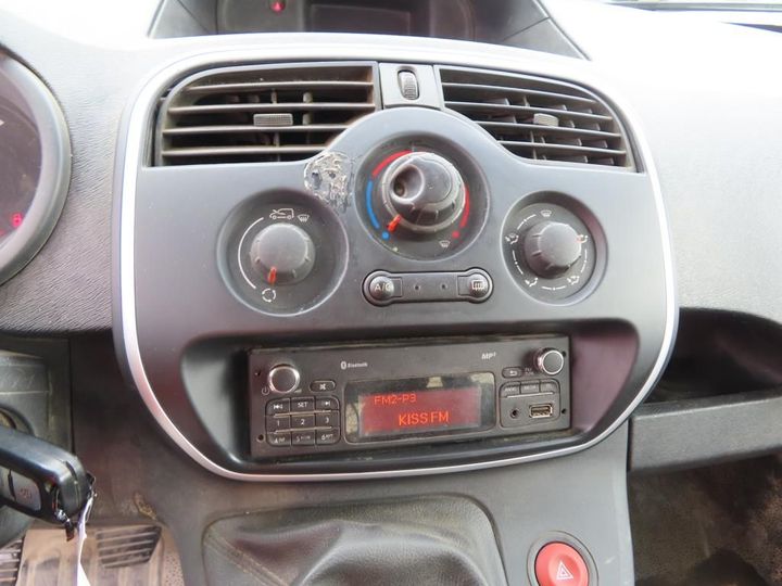 Photo 14 VIN: VF1KW51C162522255 - RENAULT KANGOO COMBI 