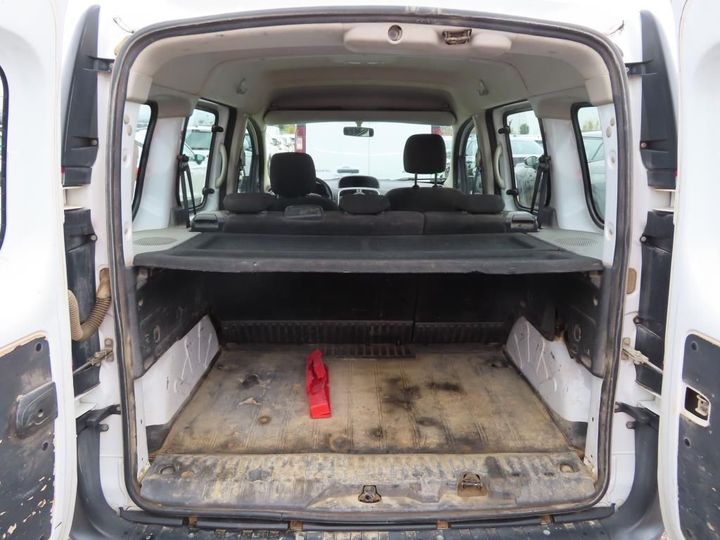 Photo 19 VIN: VF1KW51C162522255 - RENAULT KANGOO COMBI 