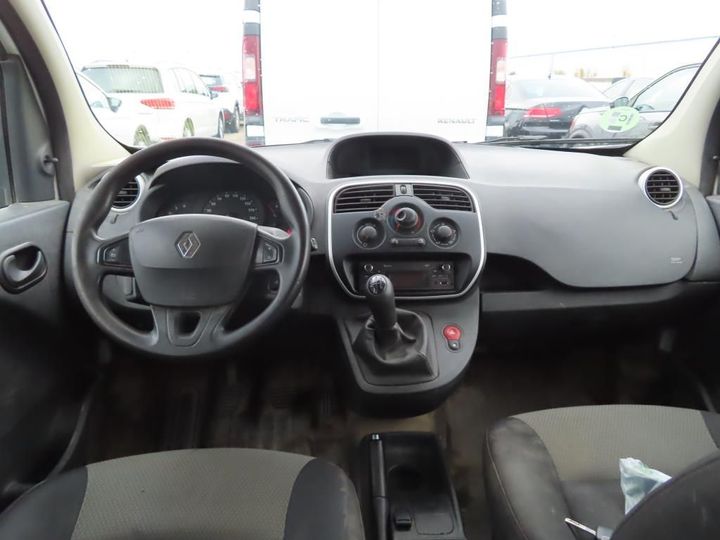 Photo 3 VIN: VF1KW51C162522255 - RENAULT KANGOO COMBI 