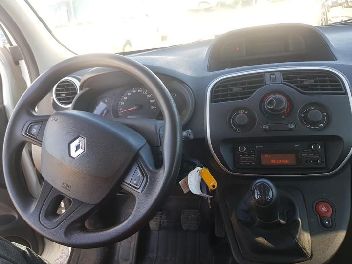 Photo 17 VIN: VF1KW51C162522287 - RENAULT KANGOO COMBI 