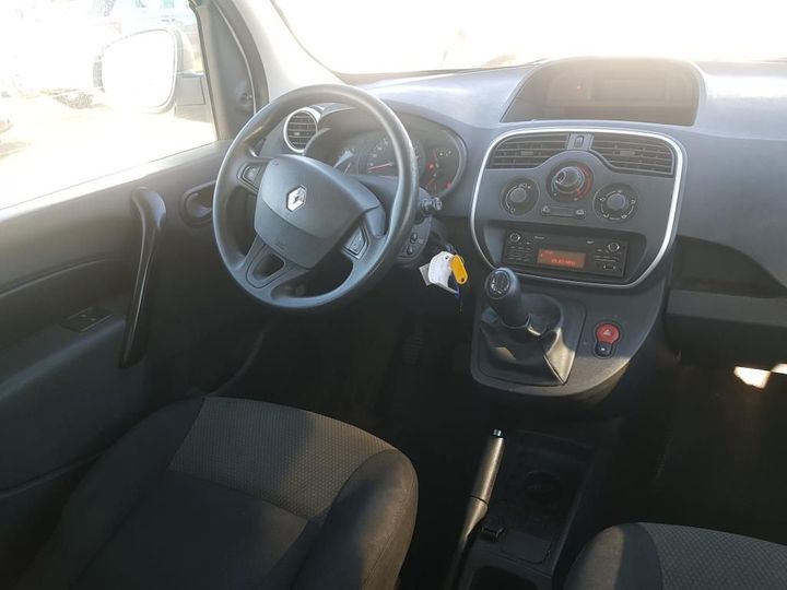 Photo 3 VIN: VF1KW51C162522287 - RENAULT KANGOO COMBI 