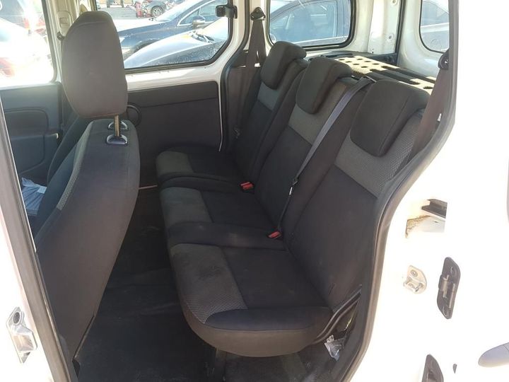 Photo 9 VIN: VF1KW51C162522287 - RENAULT KANGOO COMBI 