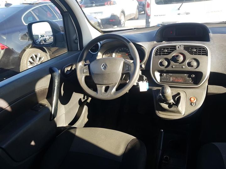 Photo 3 VIN: VF1KW51C162522291 - RENAULT KANGOO COMBI 