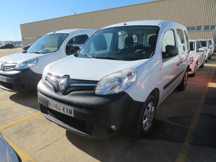 Photo 0 VIN: VF1KW51C162522325 - RENAULT KANGOO COMBI 