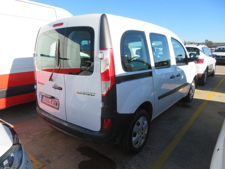 Photo 2 VIN: VF1KW51C162522325 - RENAULT KANGOO COMBI 