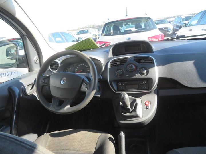 Photo 12 VIN: VF1KW51C162522325 - RENAULT KANGOO COMBI 