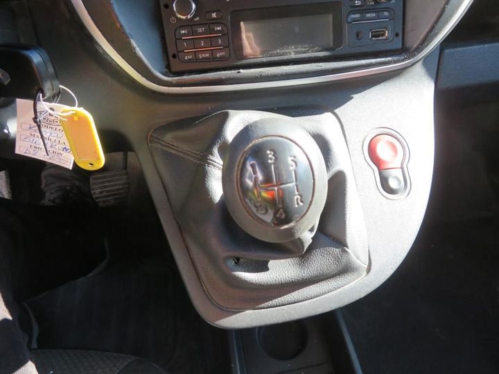 Photo 20 VIN: VF1KW51C162522325 - RENAULT KANGOO COMBI 