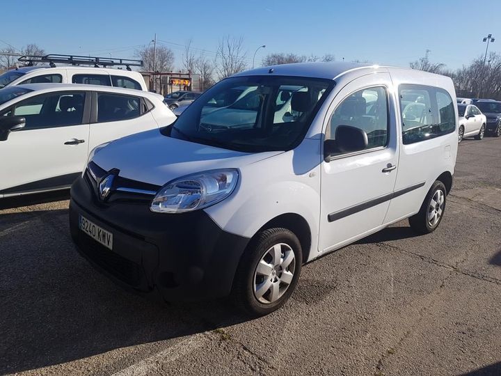 Photo 1 VIN: VF1KW51C162933234 - RENAULT KANGOO COMBI 