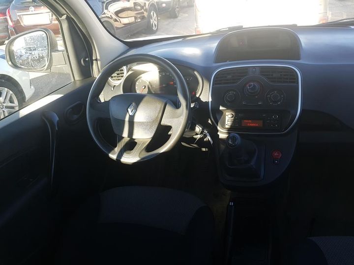 Photo 3 VIN: VF1KW51C162933234 - RENAULT KANGOO COMBI 