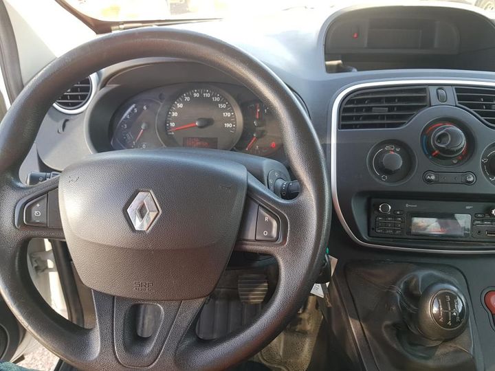 Photo 14 VIN: VF1KW51C163137467 - RENAULT KANGOO COMBI 