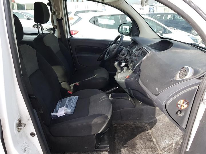 Photo 12 VIN: VF1KW51C163137469 - RENAULT KANGOO COMBI 