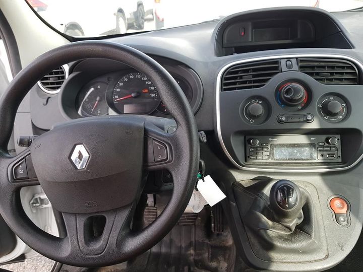 Photo 20 VIN: VF1KW51C163137469 - RENAULT KANGOO COMBI 