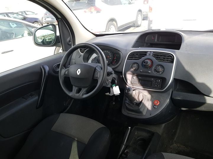 Photo 3 VIN: VF1KW51C163137469 - RENAULT KANGOO COMBI 