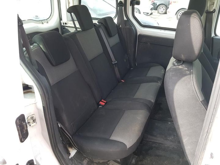 Photo 13 VIN: VF1KW51C163137469 - RENAULT KANGOO COMBI 