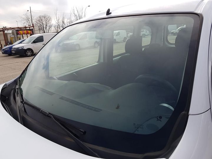 Photo 28 VIN: VF1KW51C163137469 - RENAULT KANGOO COMBI 