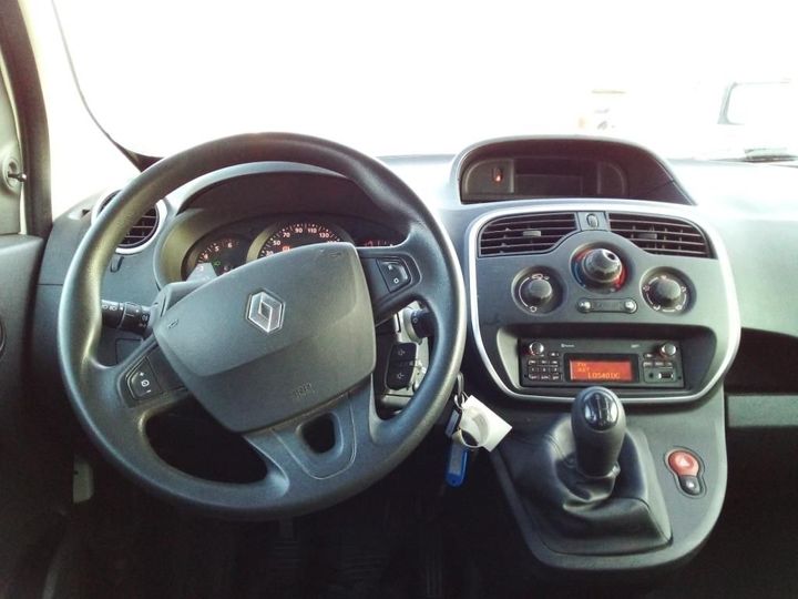 Photo 3 VIN: VF1KW51C163137521 - RENAULT KANGOO COMBI 