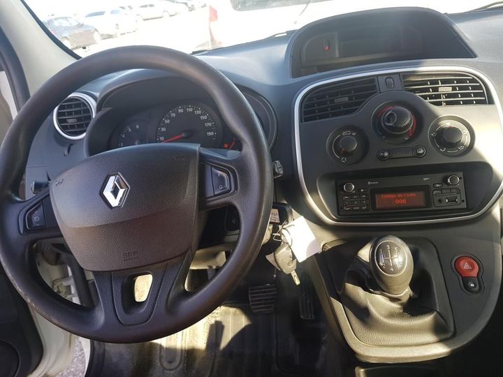 Photo 18 VIN: VF1KW51C163137548 - RENAULT KANGOO COMBI 