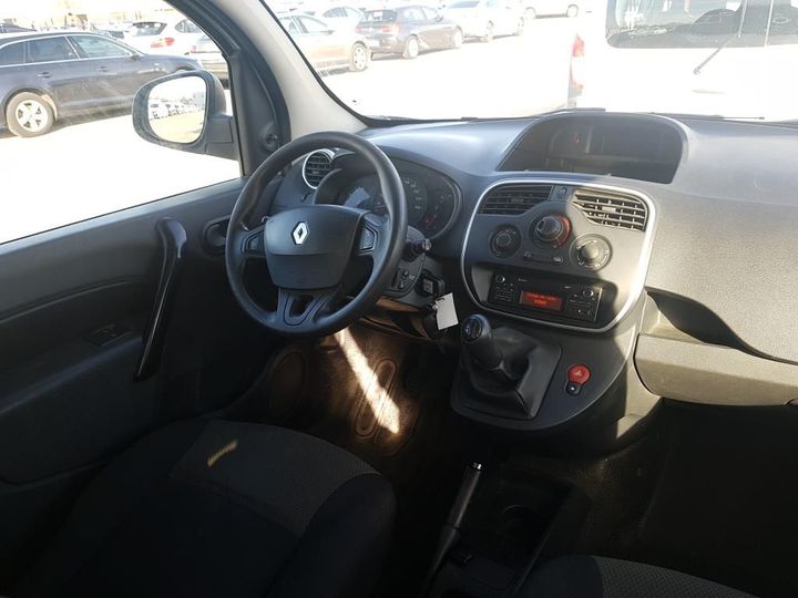 Photo 3 VIN: VF1KW51C163137548 - RENAULT KANGOO COMBI 