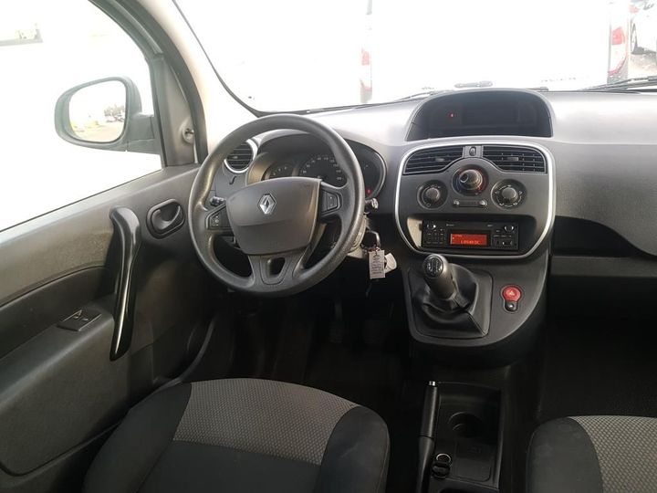 Photo 3 VIN: VF1KW51C163137578 - RENAULT KANGOO COMBI 