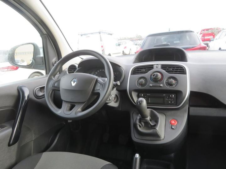 Photo 14 VIN: VF1KW51C163137594 - RENAULT KANGOO COMBI 