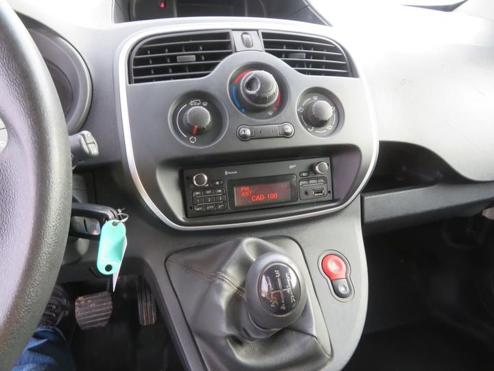 Photo 22 VIN: VF1KW51C163137594 - RENAULT KANGOO COMBI 