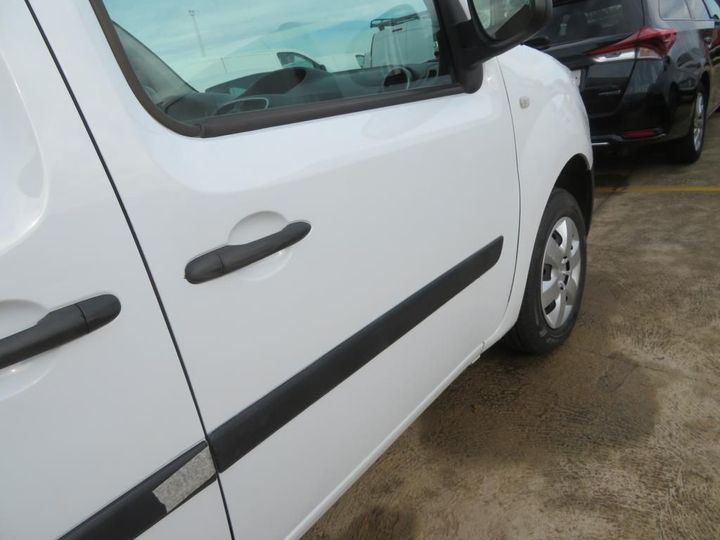 Photo 29 VIN: VF1KW51C163137594 - RENAULT KANGOO COMBI 