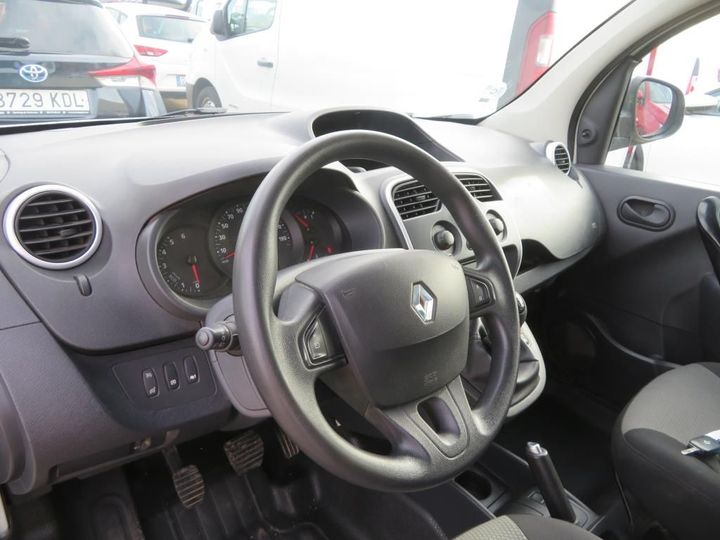 Photo 3 VIN: VF1KW51C163137594 - RENAULT KANGOO COMBI 