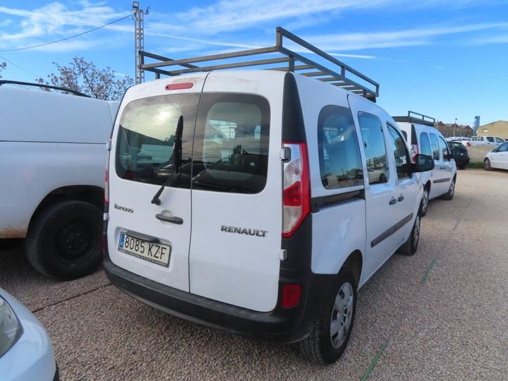 Photo 2 VIN: VF1KW51C163137632 - RENAULT KANGOO COMBI 