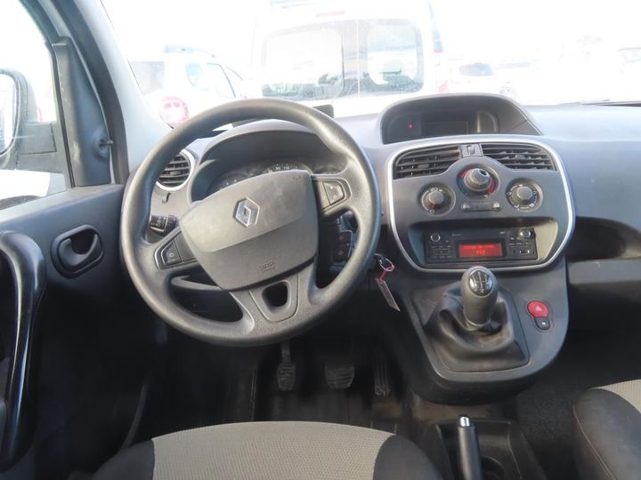 Photo 3 VIN: VF1KW51C163137632 - RENAULT KANGOO COMBI 