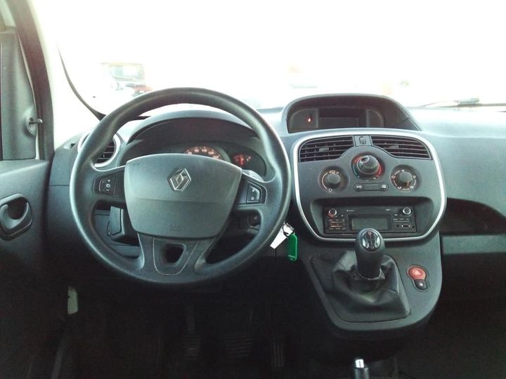 Photo 3 VIN: VF1KW51C163137633 - RENAULT KANGOO COMBI 