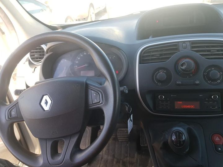 Photo 17 VIN: VF1KW51C163352803 - RENAULT KANGOO COMBI 