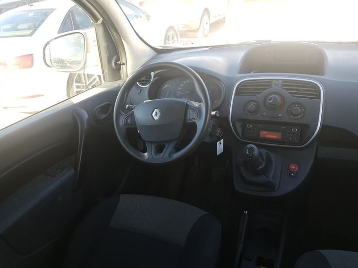 Photo 3 VIN: VF1KW51C163352803 - RENAULT KANGOO COMBI 