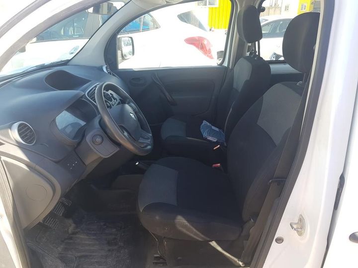 Photo 8 VIN: VF1KW51C163352803 - RENAULT KANGOO COMBI 