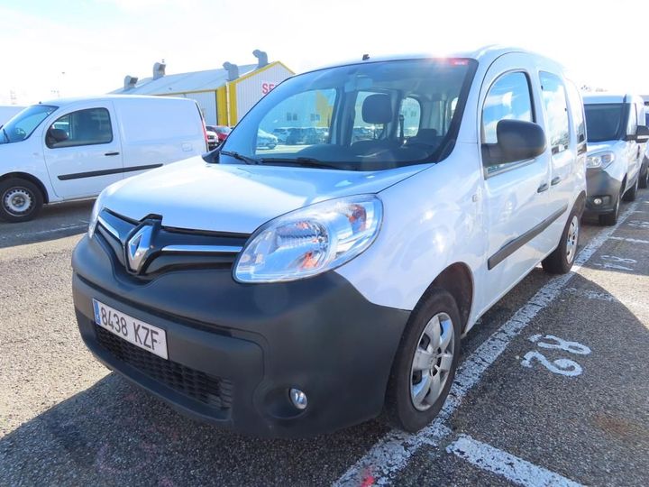 Photo 0 VIN: VF1KW51C163352851 - RENAULT KANGOO COMBI 