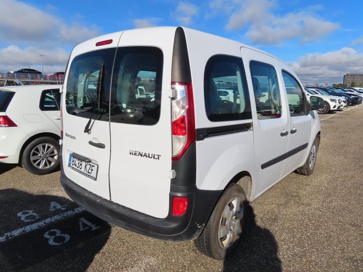 Photo 2 VIN: VF1KW51C163352851 - RENAULT KANGOO COMBI 