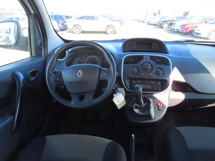 Photo 3 VIN: VF1KW51C163352851 - RENAULT KANGOO COMBI 