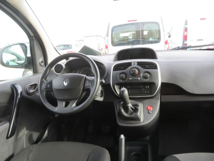 Photo 15 VIN: VF1KW51C163352861 - RENAULT KANGOO COMBI 