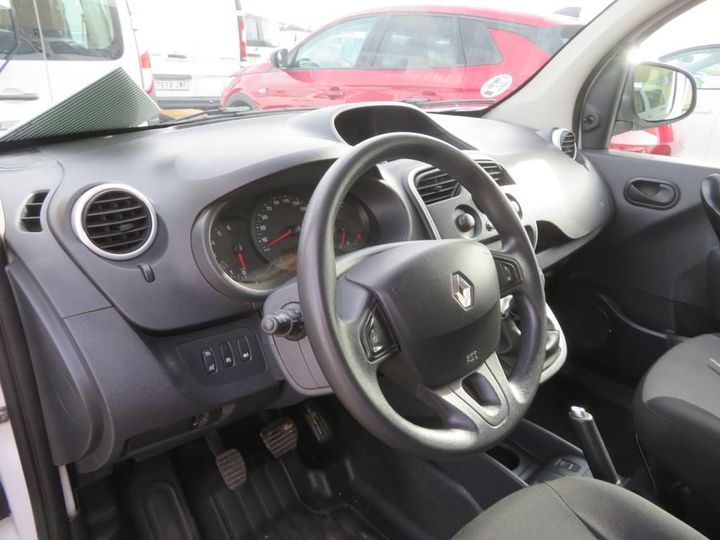 Photo 3 VIN: VF1KW51C163352861 - RENAULT KANGOO COMBI 