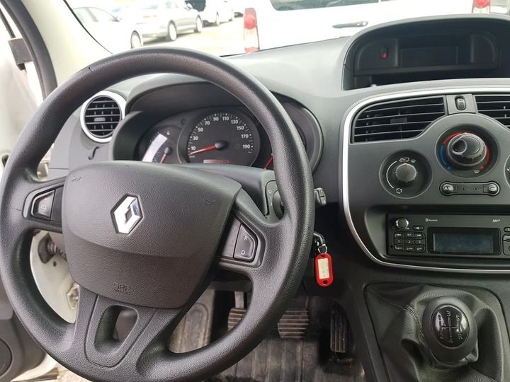 Photo 19 VIN: VF1KW51C163503053 - RENAULT KANGOO COMBI 