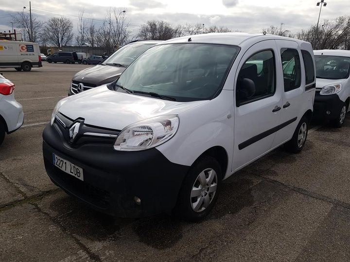 Photo 0 VIN: VF1KW51C163503053 - RENAULT KANGOO COMBI 