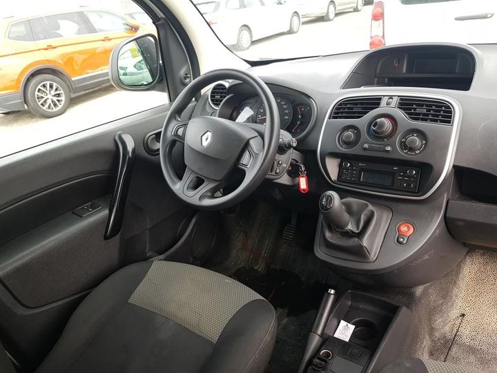 Photo 3 VIN: VF1KW51C163503053 - RENAULT KANGOO COMBI 