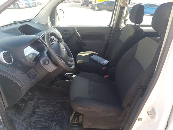 Photo 7 VIN: VF1KW51C163503156 - RENAULT KANGOO COMBI 