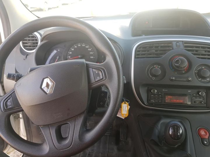 Photo 16 VIN: VF1KW51C163503156 - RENAULT KANGOO COMBI 