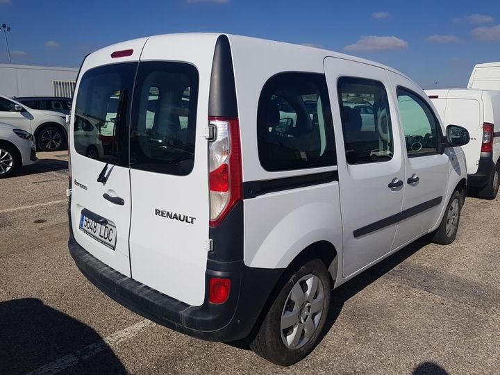 Photo 2 VIN: VF1KW51C163503156 - RENAULT KANGOO COMBI 